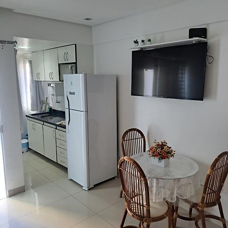 Bahia Flat 301 Aparthotel Salvador Exterior photo