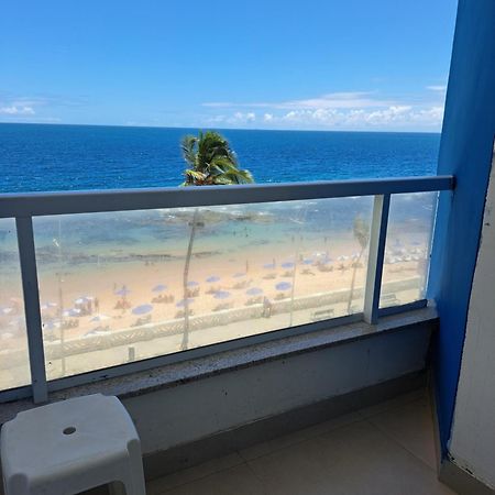 Bahia Flat 301 Aparthotel Salvador Exterior photo