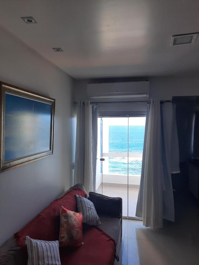 Bahia Flat 301 Aparthotel Salvador Exterior photo