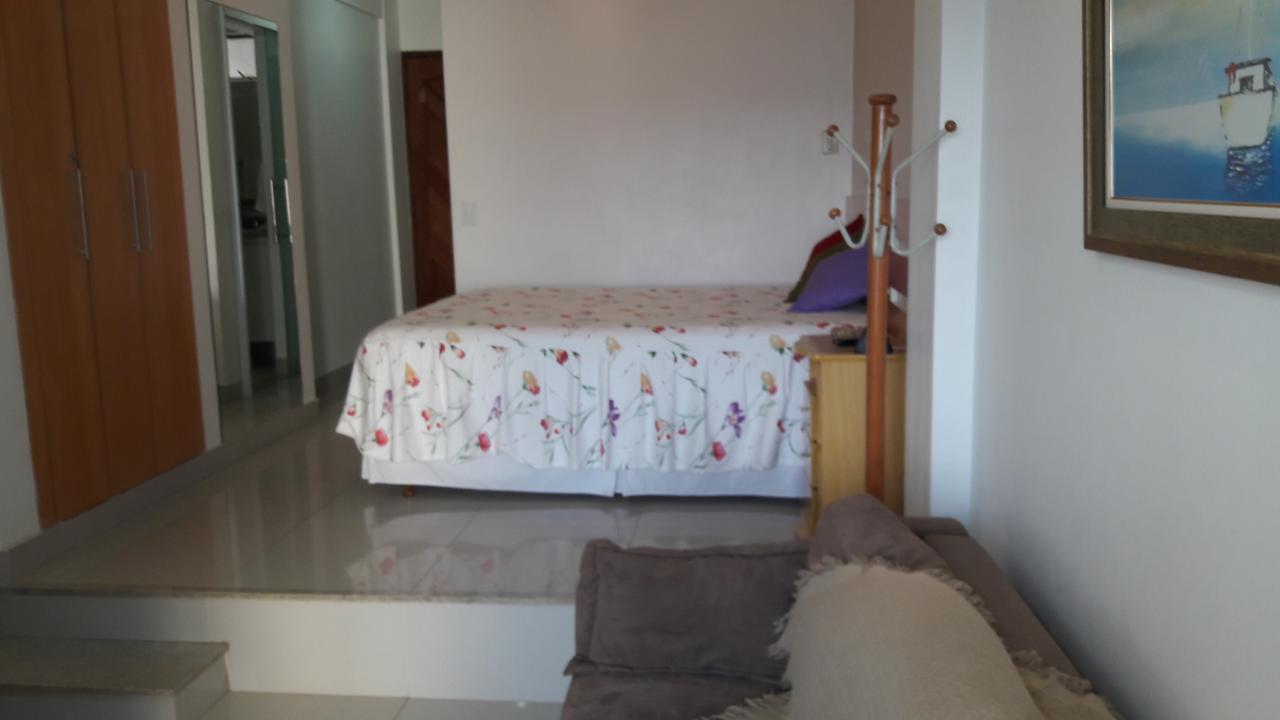 Bahia Flat 301 Aparthotel Salvador Exterior photo