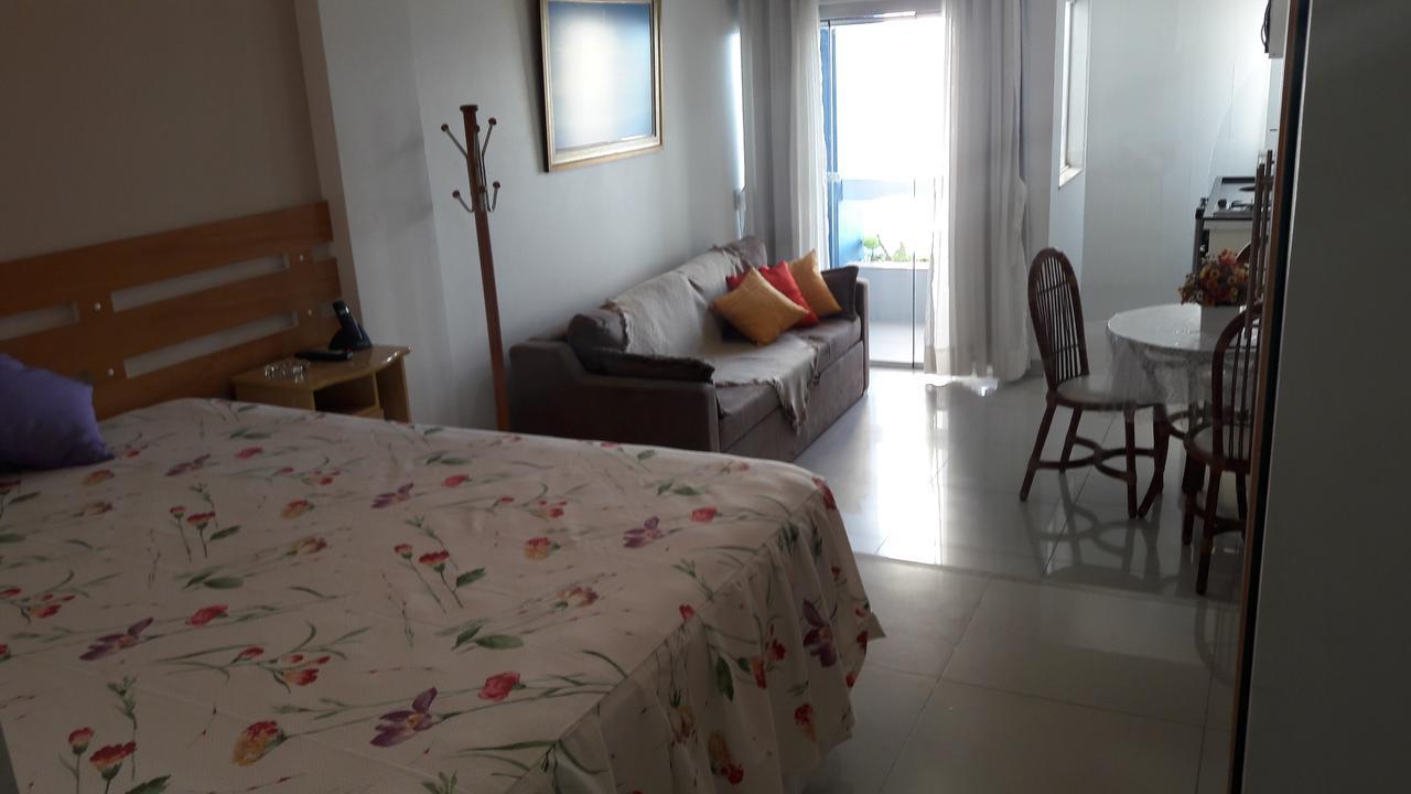 Bahia Flat 301 Aparthotel Salvador Exterior photo