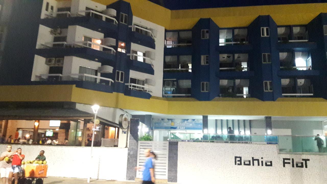 Bahia Flat 301 Aparthotel Salvador Exterior photo