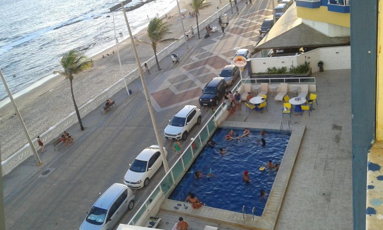 Bahia Flat 301 Aparthotel Salvador Exterior photo